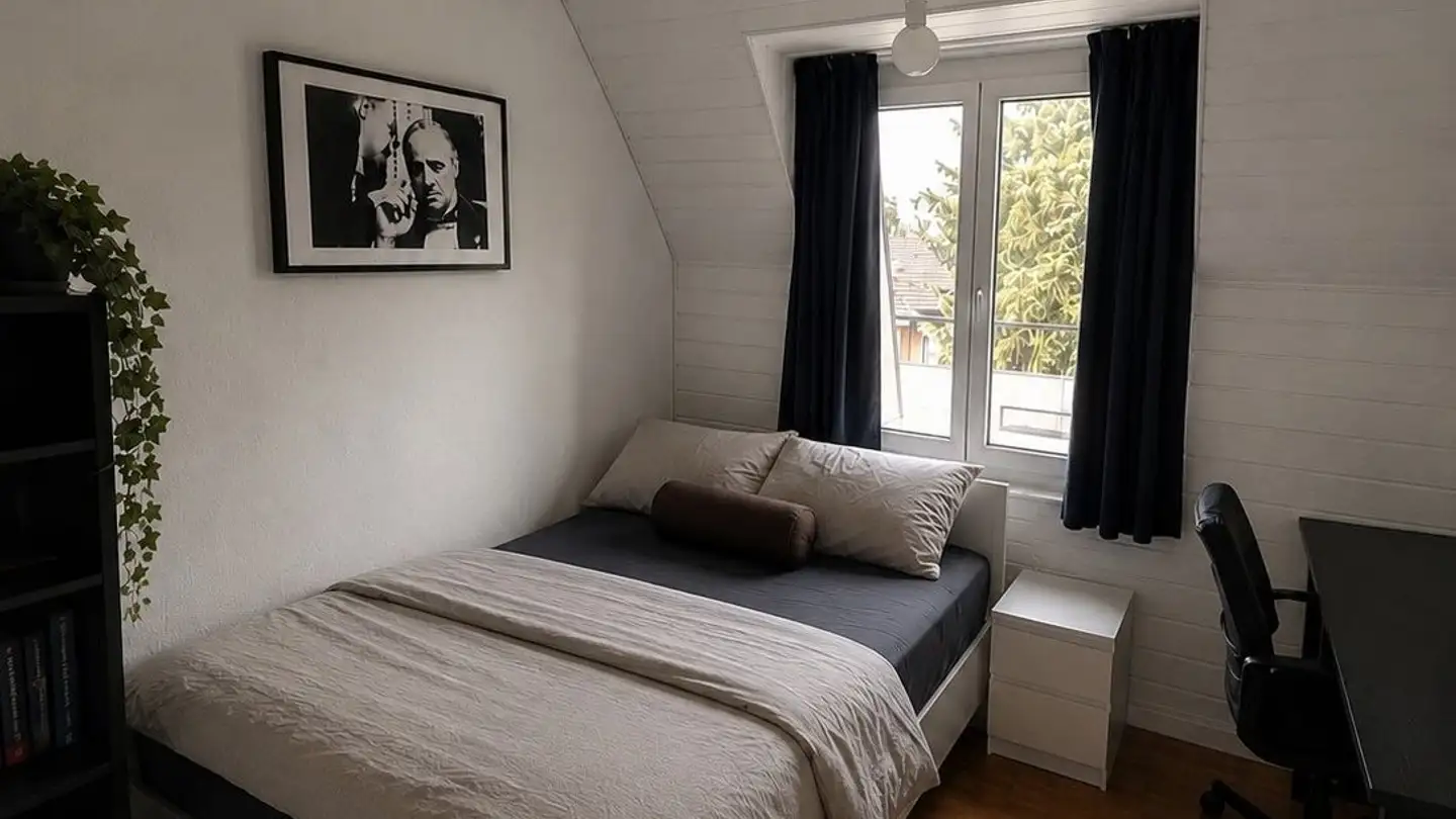 Appartement à louer - Müllackerstrasse 19, 8152 Glattbrugg