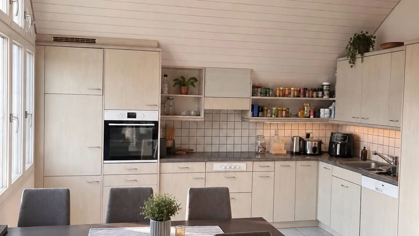 Appartement à louer - Müllackerstrasse 19, 8152 Glattbrugg - Photo 3