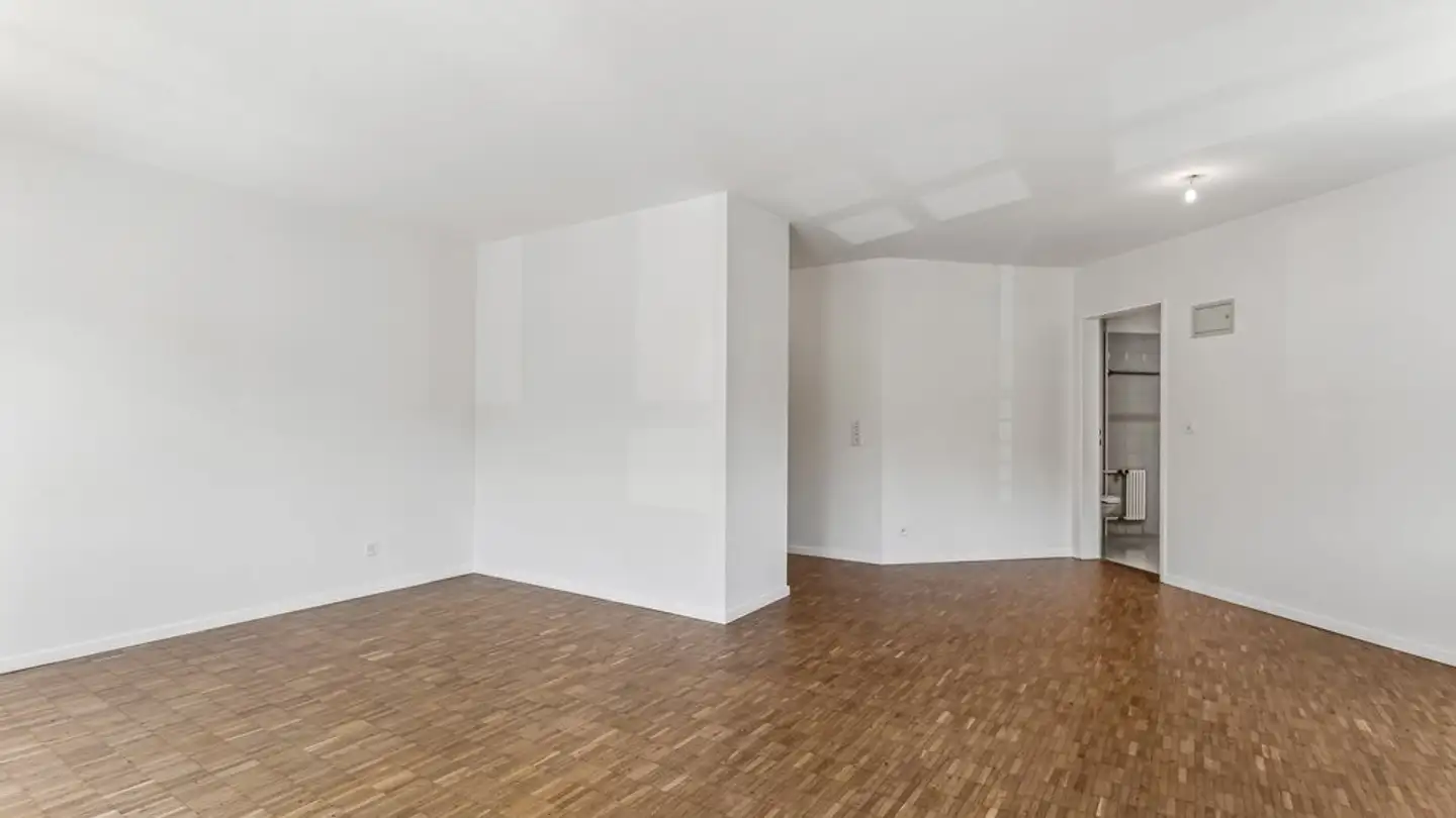 Appartamento in affitto - Rue De La Villette 32, 1400 Yverdon-les-Bains - Foto 3