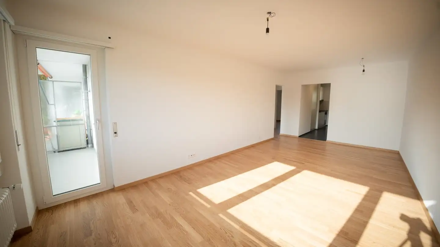 Appartement à louer - Obere Zollgasse 37, 3072 Ostermundigen