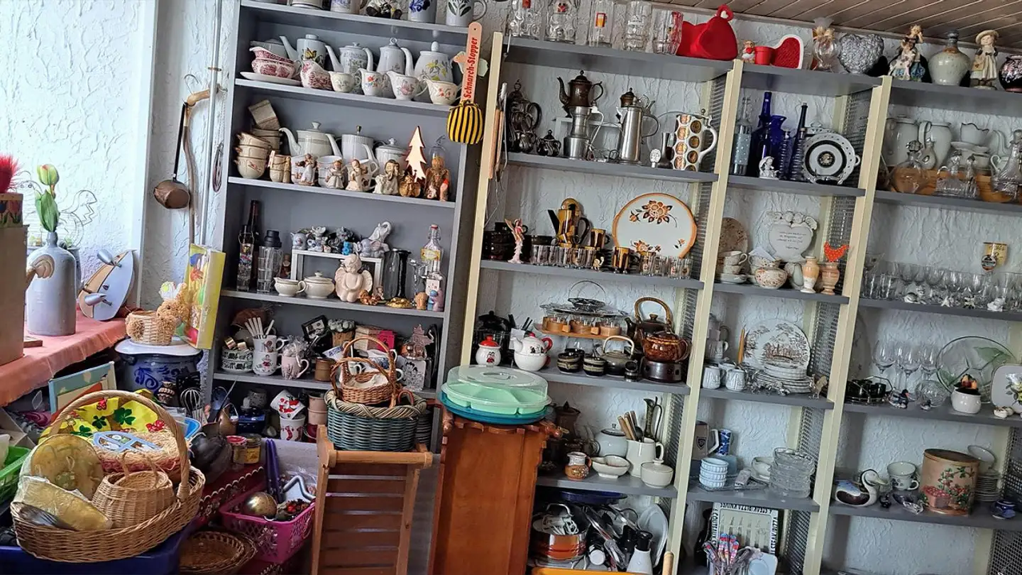 Commercial à louer - Mühlegasse 4, 4410 Liestal - Photo 3