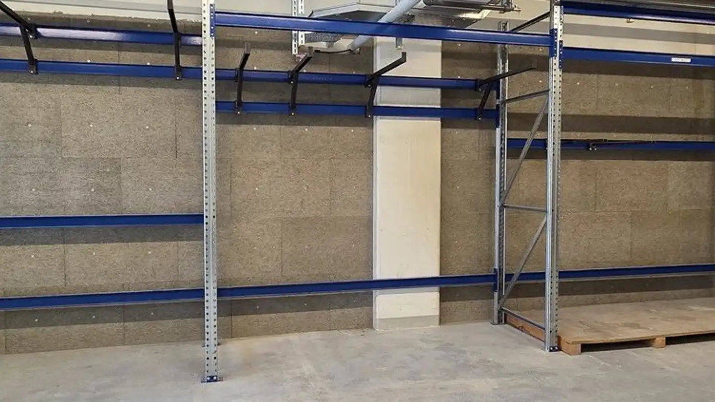 Gewerbe mieten - Adamstrasse 4b, 3014 Bern - Foto 4