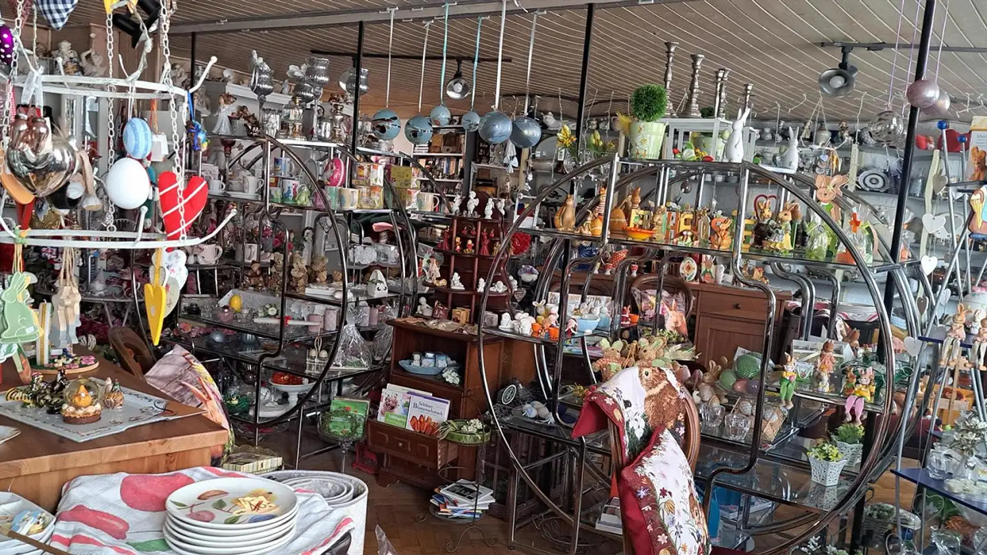 Commercial à louer - Mühlegasse 4, 4410 Liestal - Photo 4