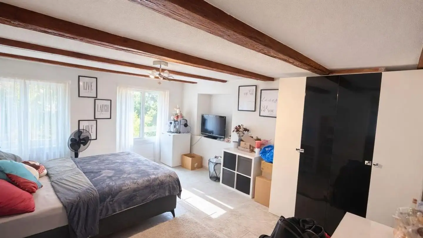 Apartment for rent - 8734 Ermenswil