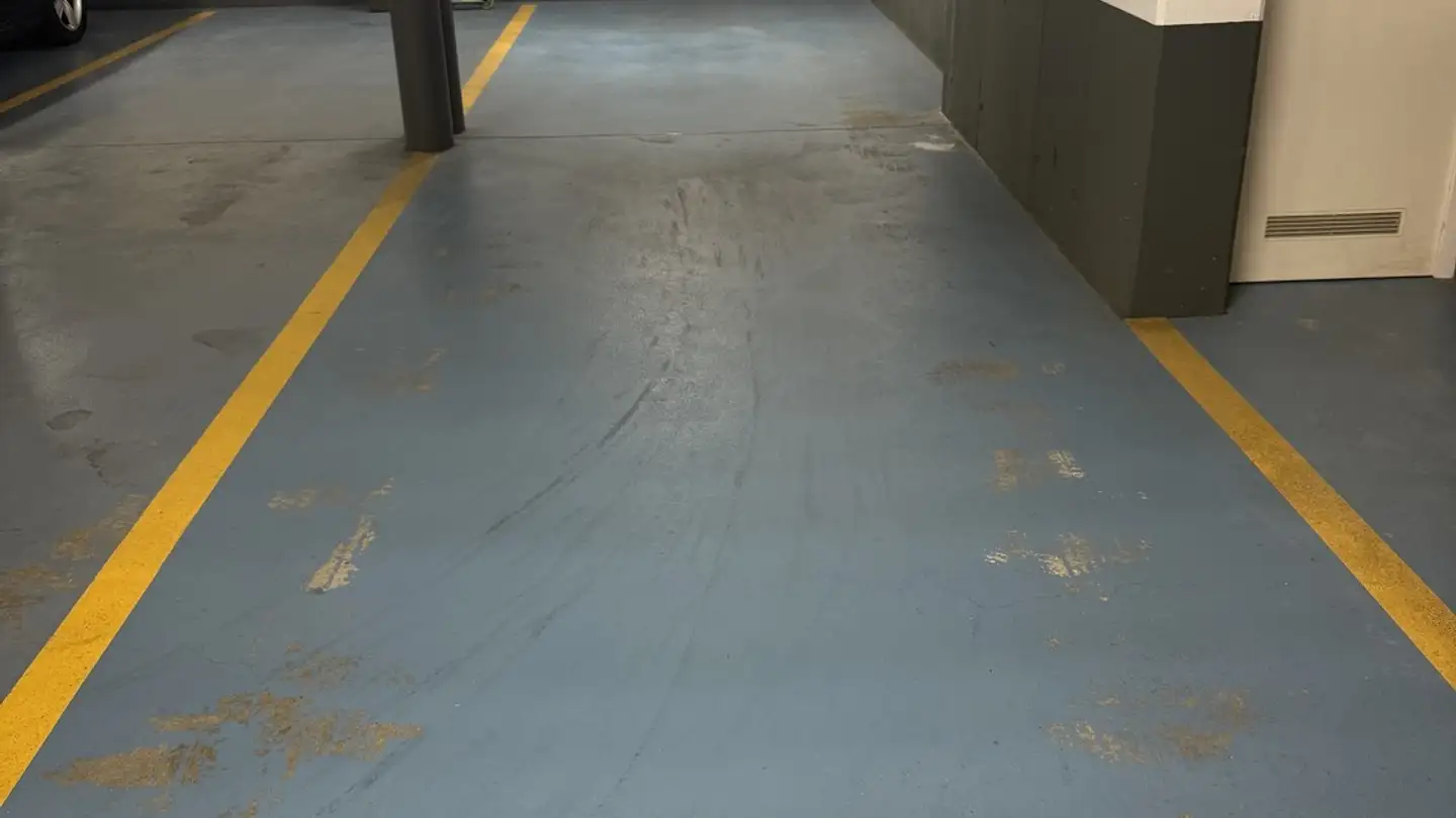 Garage singolo in affitto - Via Clemente Maraini 1, 6900 Lugano