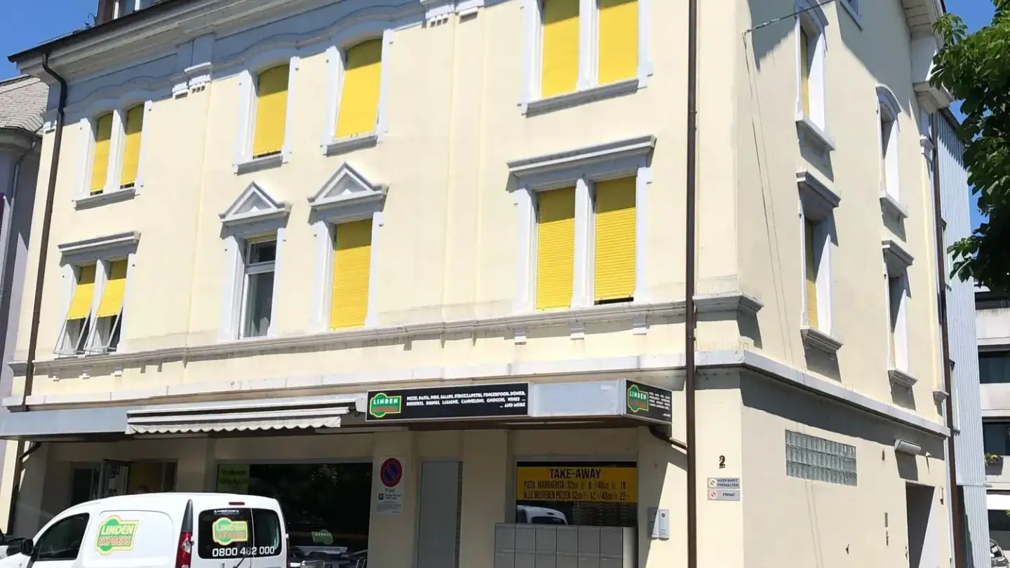 Appartamento in affitto - Lindenplatz 2, 4123 Allschwil
