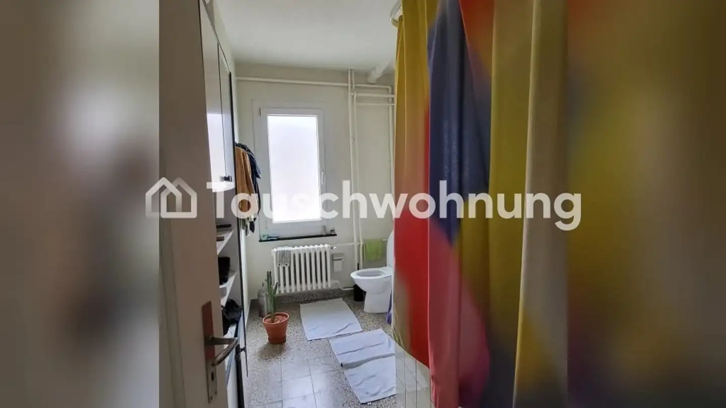 Apartment for rent - 8004 Zürich