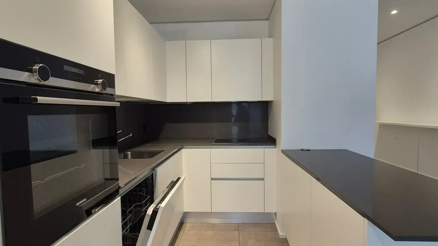 Apartment for rent - Via Cremignone 4b, 6924 Sorengo - Photo 4