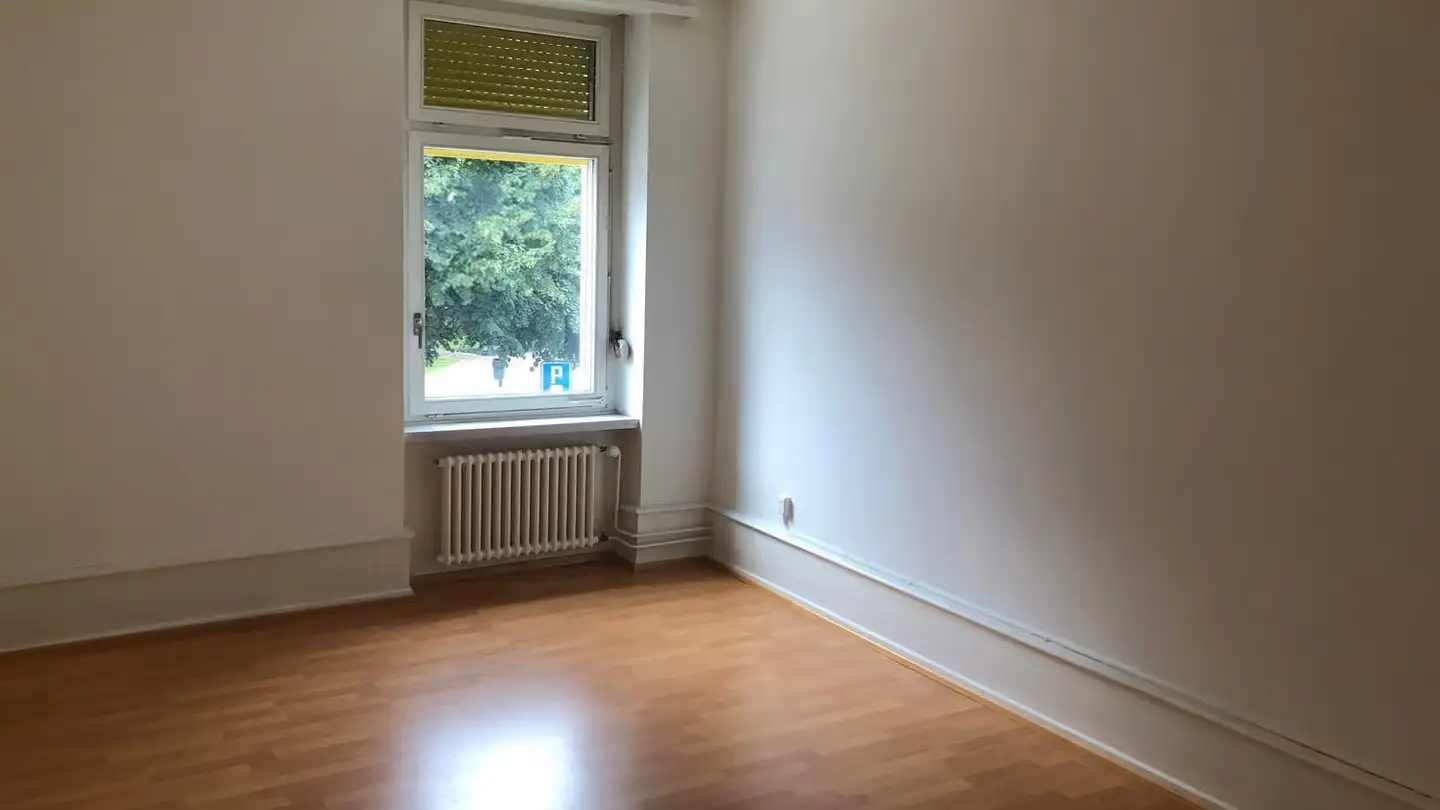 Appartamento in affitto - Lindenplatz 2, 4123 Allschwil - Foto 2