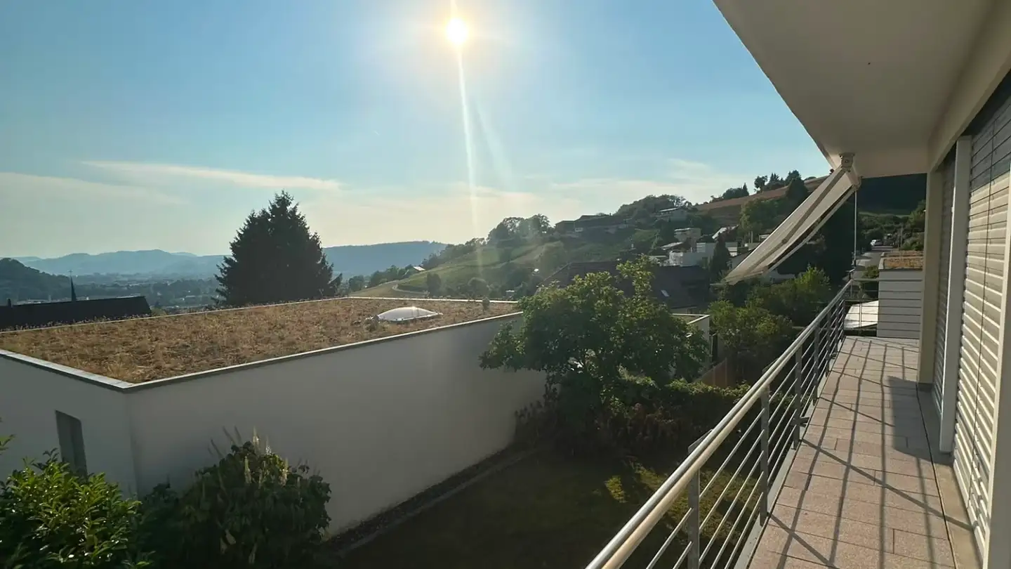 Maison individuelle à louer - Reckenbergstrasse 6, 5416 Kirchdorf AG