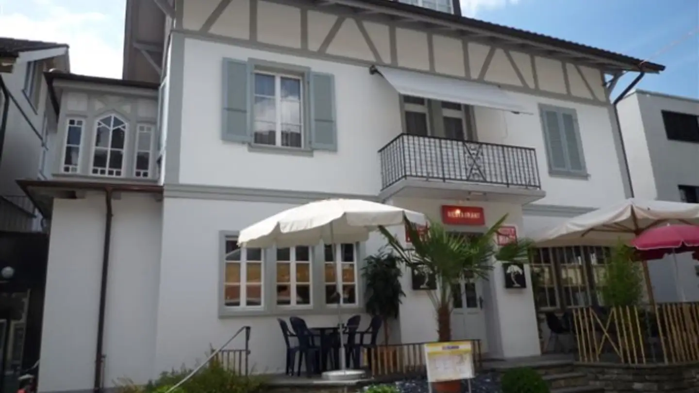 Appartamento in affitto - Marktgasse 6, 4900 Langenthal