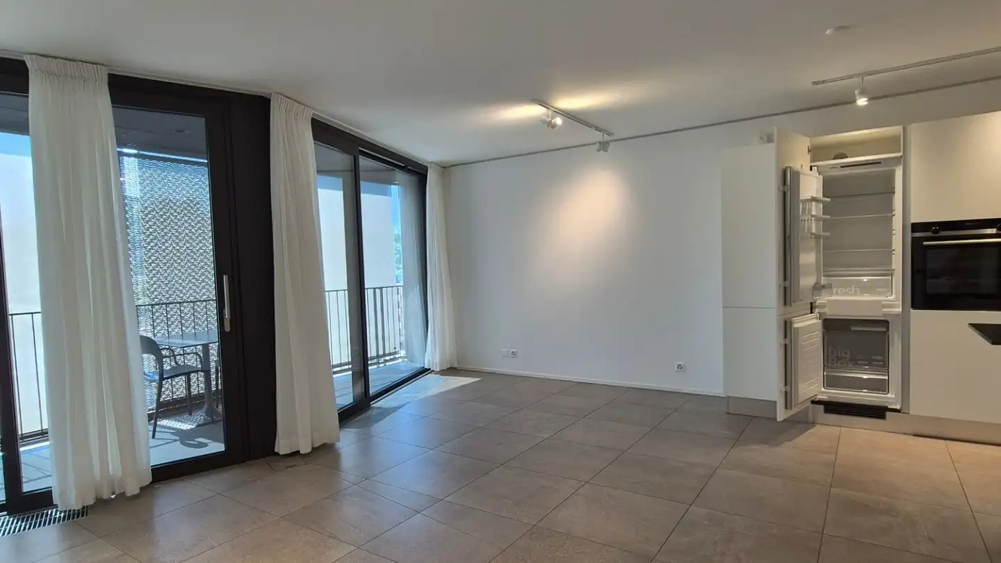Apartment for rent - Via Cremignone 4b, 6924 Sorengo - Photo 2