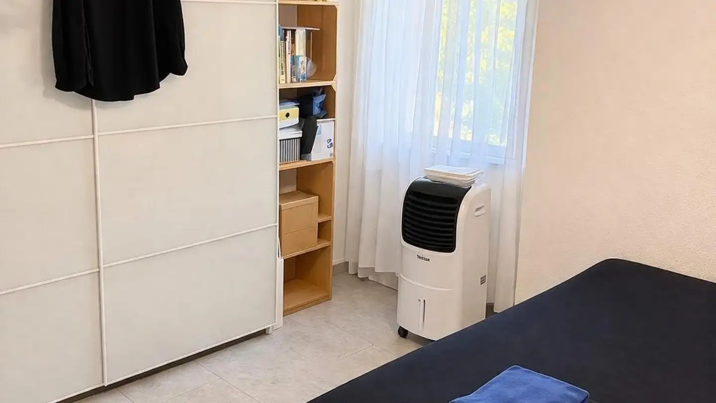 Apartment for rent - 8734 Ermenswil - Photo 3