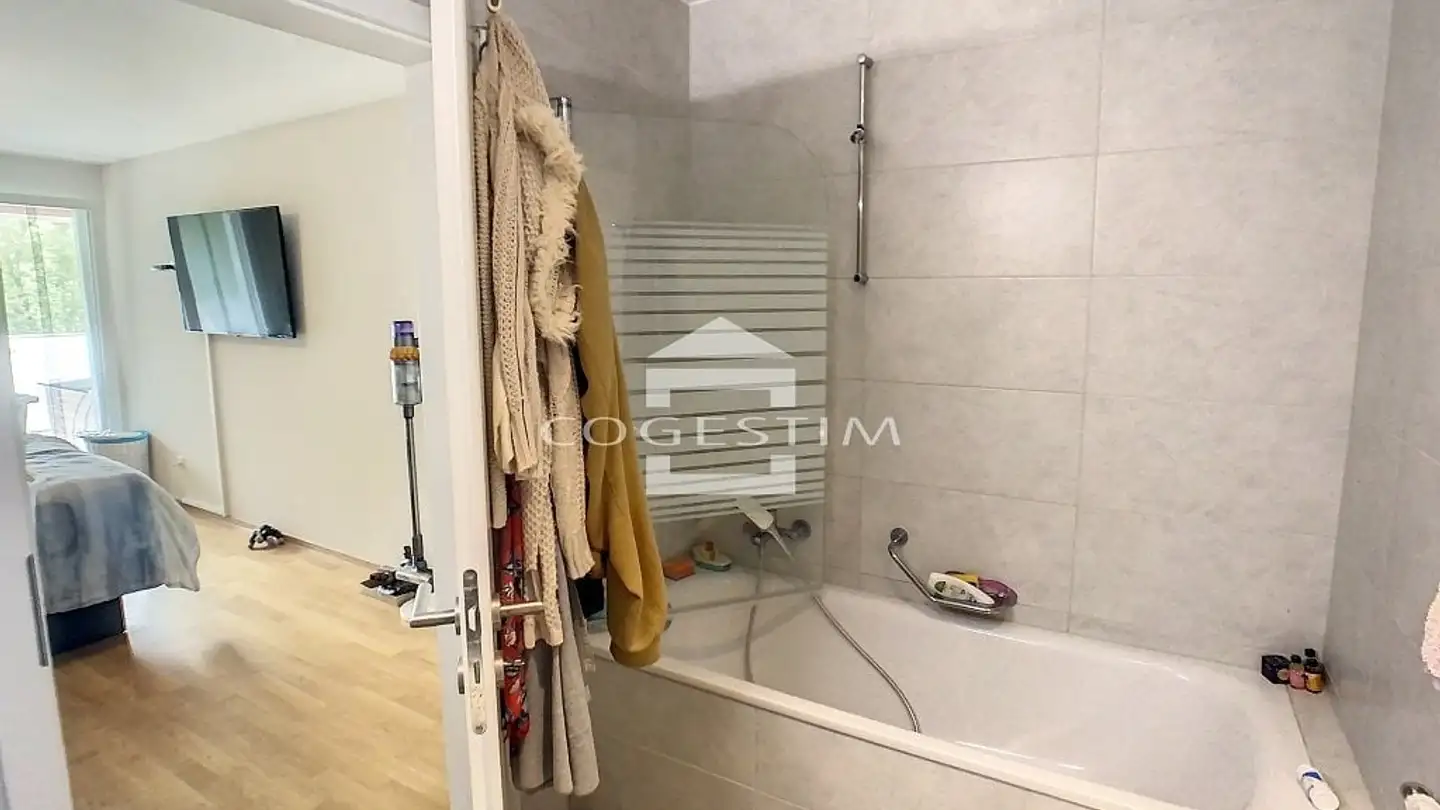 Appartamento in affitto - 1553 Châtonnaye