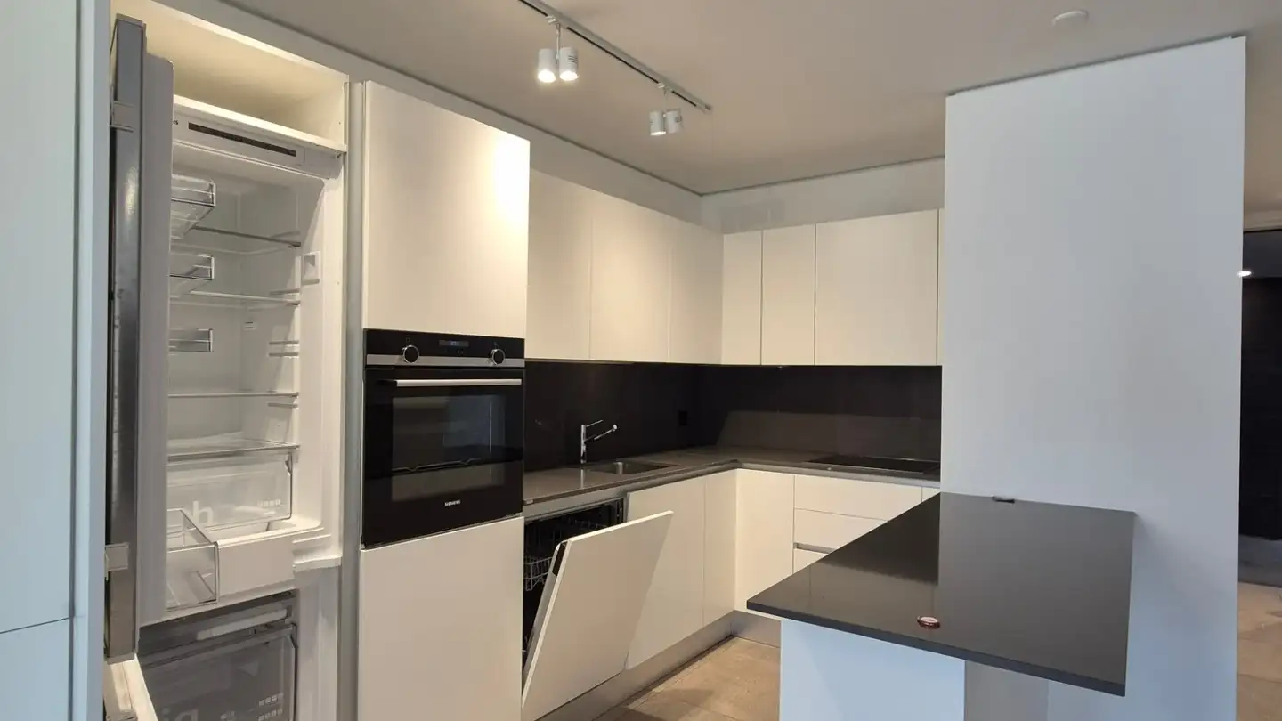 Apartment for rent - Via Cremignone 4b, 6924 Sorengo - Photo 3