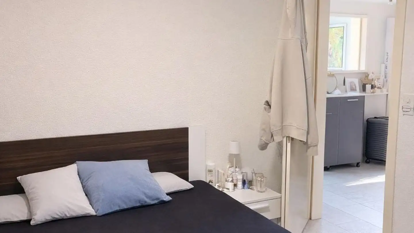 Apartment for rent - 8734 Ermenswil - Photo 4