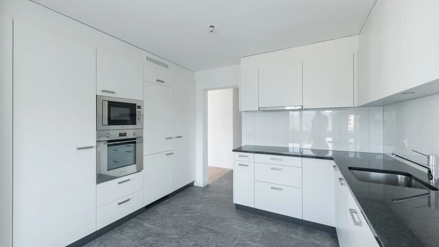 Appartement à louer - Chemin Général-Castella 2, 1630 Bulle - Photo 3