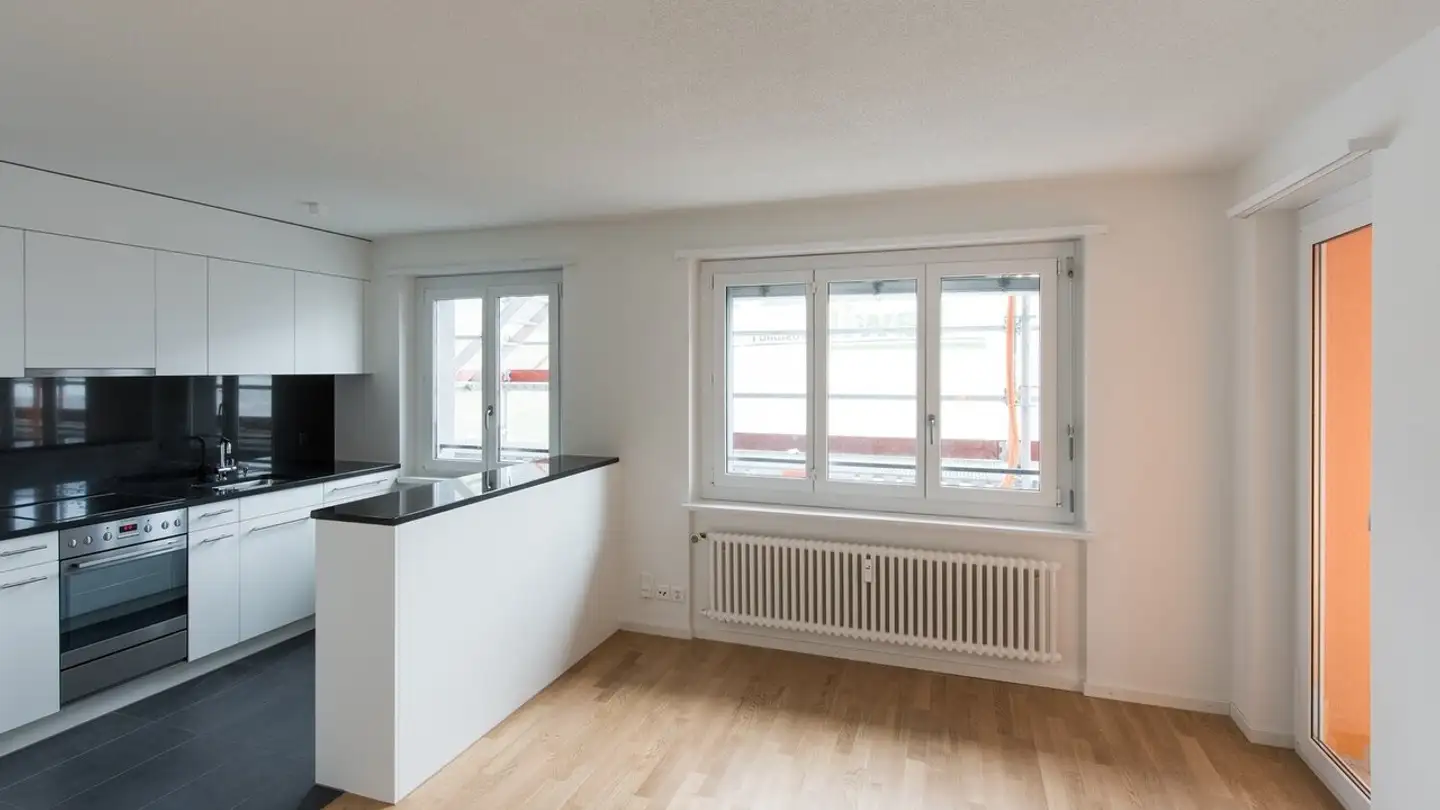 Apartment for rent - Chemin Mettlen / Mettlenweg 92, 2504 Biel/Bienne