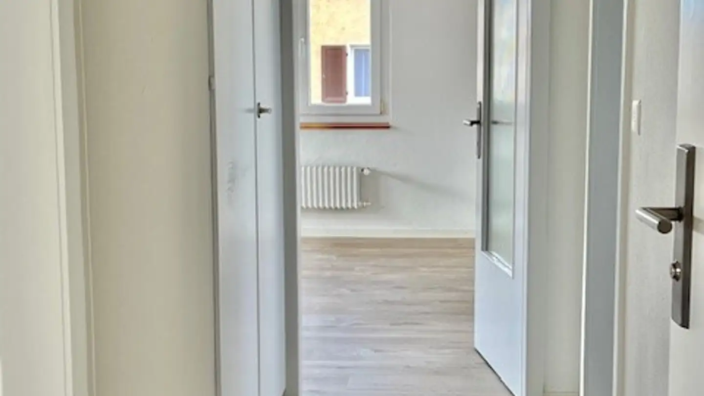 Apartment for rent - Zielweg 8, 5702 Niederlenz - Photo 2