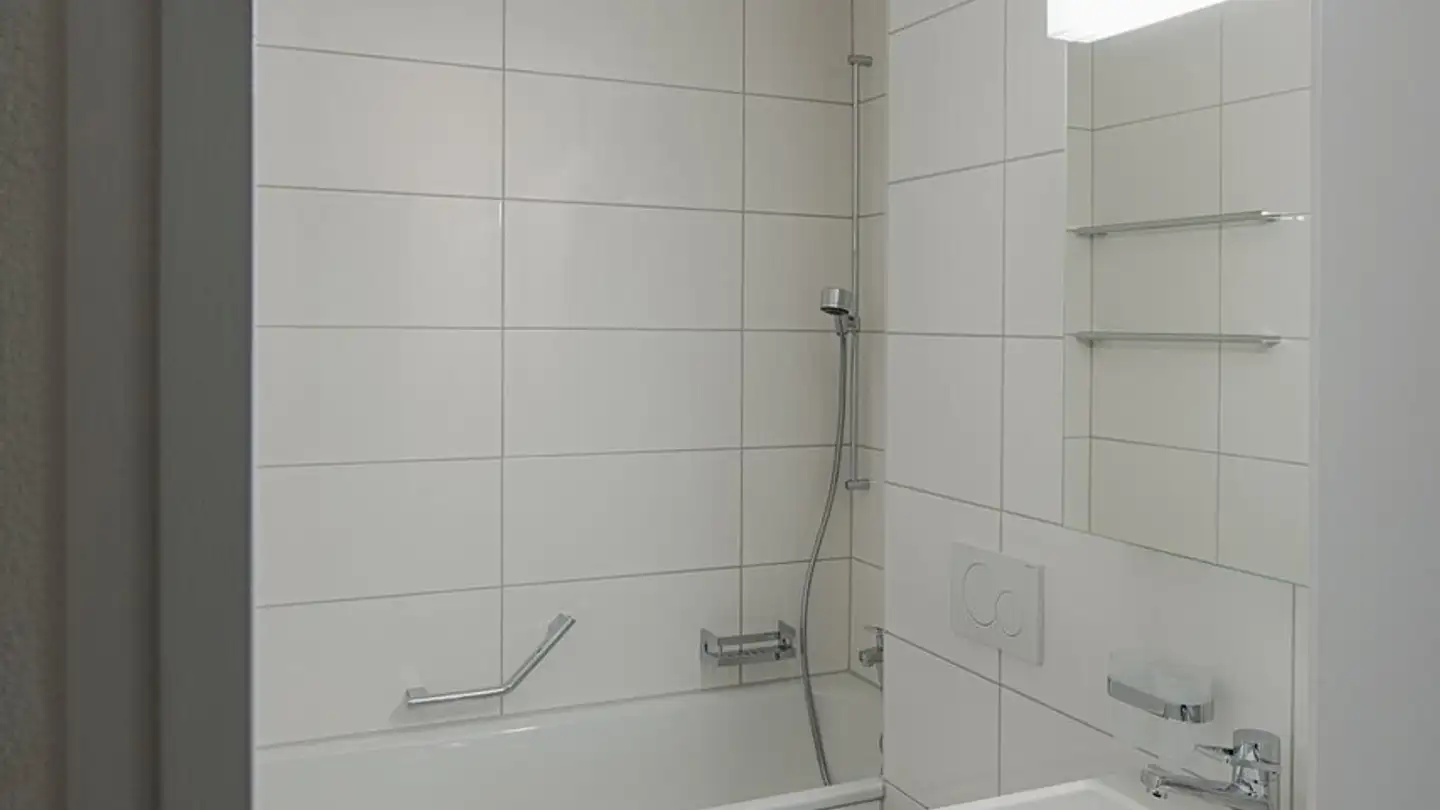 Apartment for rent - Chemin Mettlen / Mettlenweg 92, 2504 Biel/Bienne - Photo 4