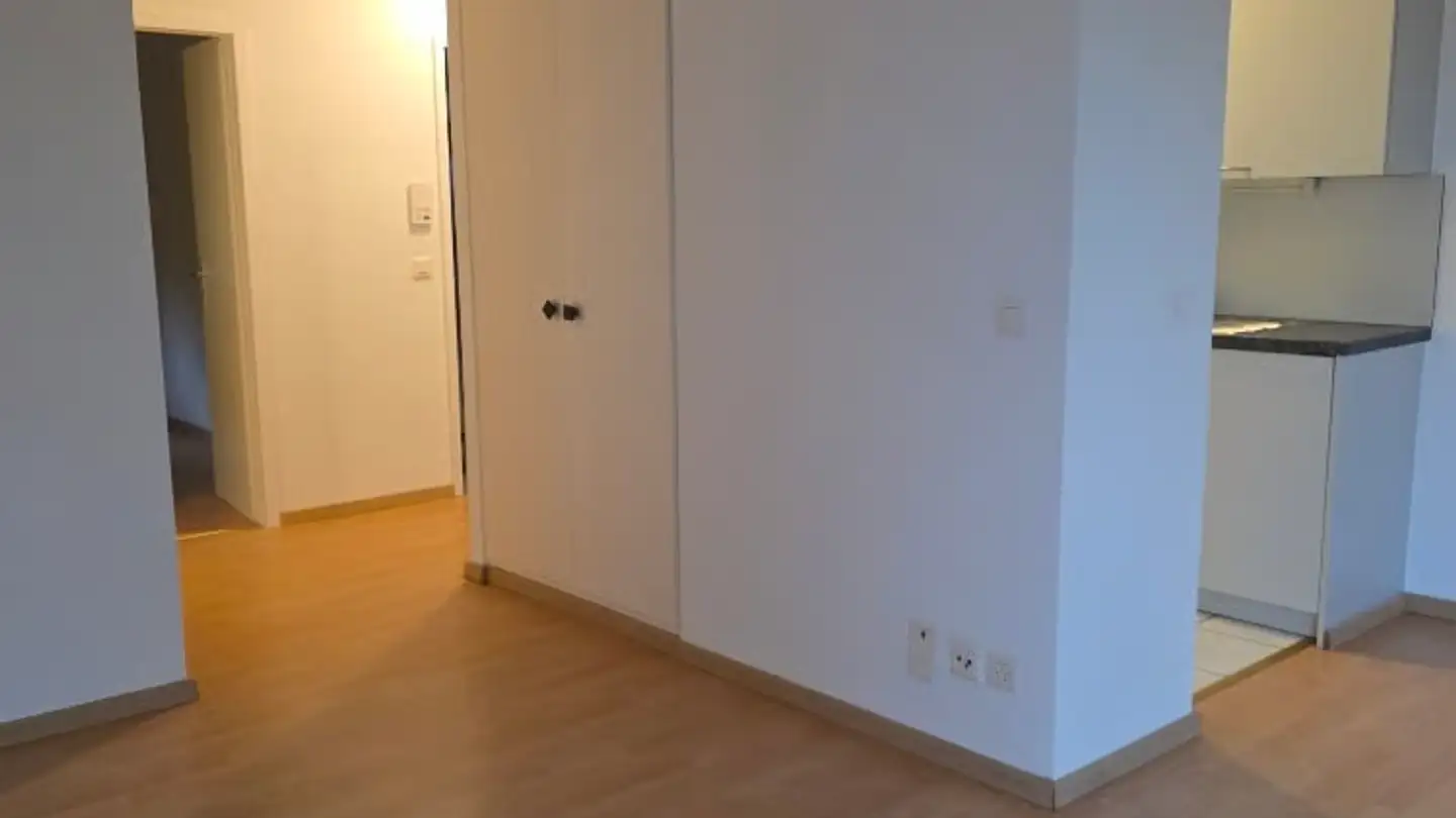 Apartment for rent - Lingerizstrasse 70, 2540 Grenchen - Photo 2