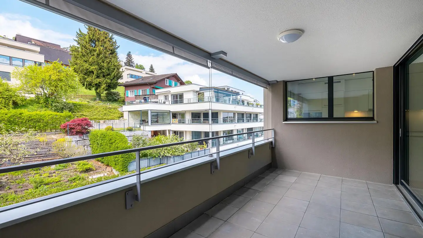Appartement à louer - Unter Sidhalden 7, 6010 Kriens - Photo 2