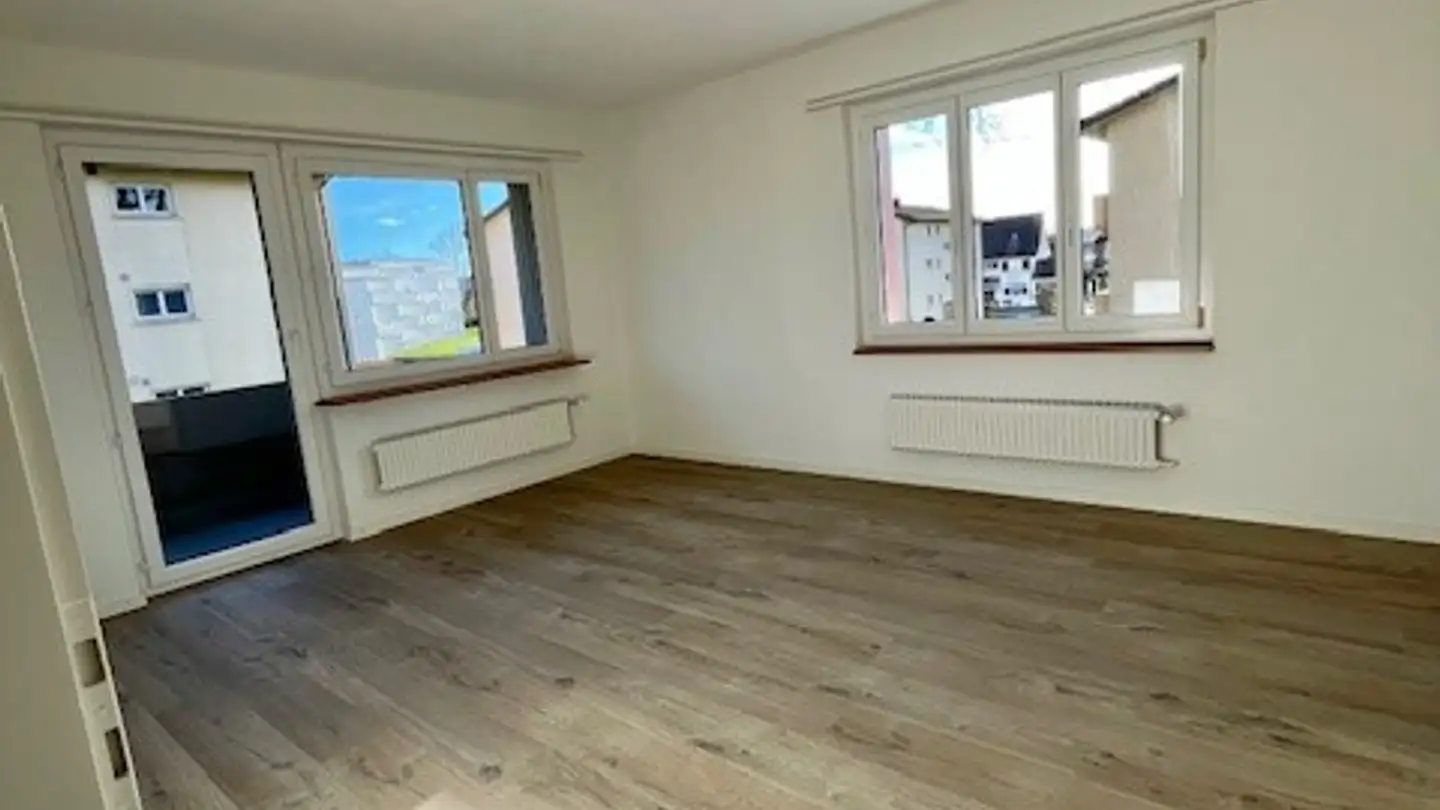 Apartment for rent - Zielweg 8, 5702 Niederlenz - Photo 3