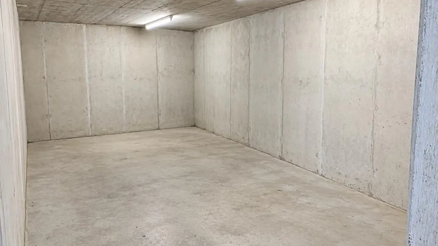 Spazio di archiviazione in affitto - Dorfstrasse 11, 8586 Andwil TG