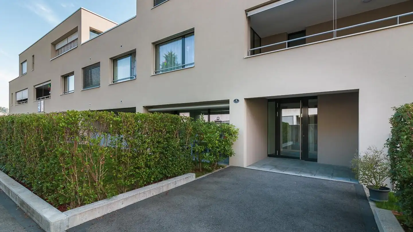 Appartement à louer - Unter Sidhalden 7, 6010 Kriens - Photo 4