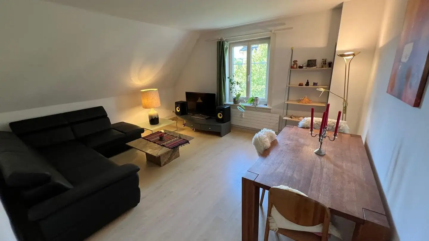 Appartement à louer - Föhrenstrasse 15, 8200 Schaffhausen