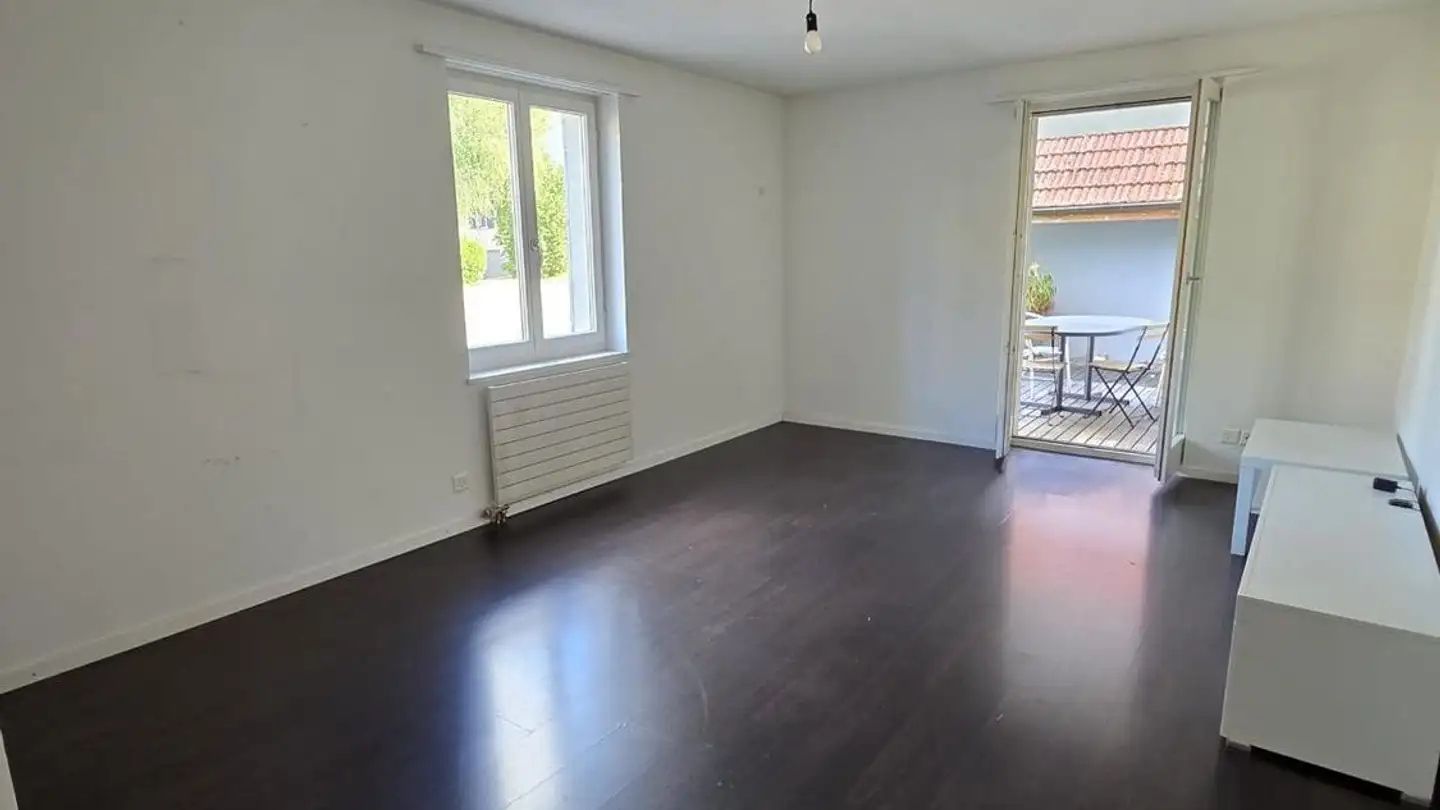 Appartement à louer - 8302 Kloten