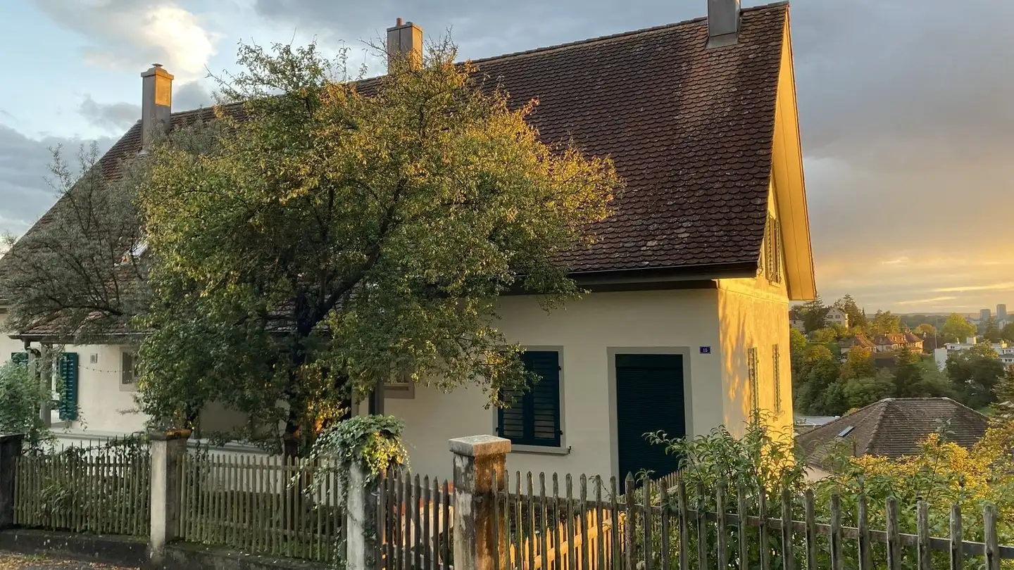 Appartement à louer - Föhrenstrasse 15, 8200 Schaffhausen - Photo 2