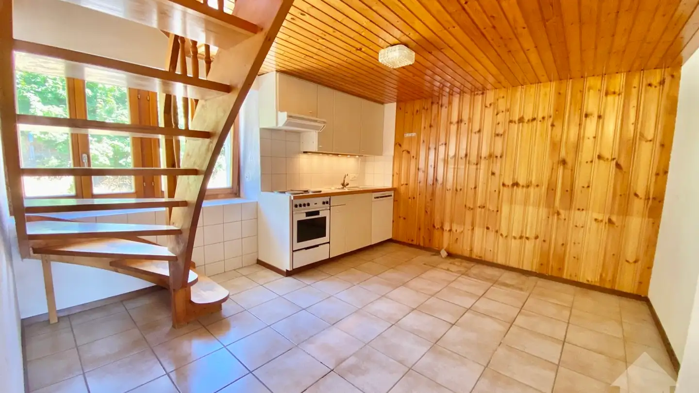 Appartamento in vendita - 1974 Arbaz - Photo 4