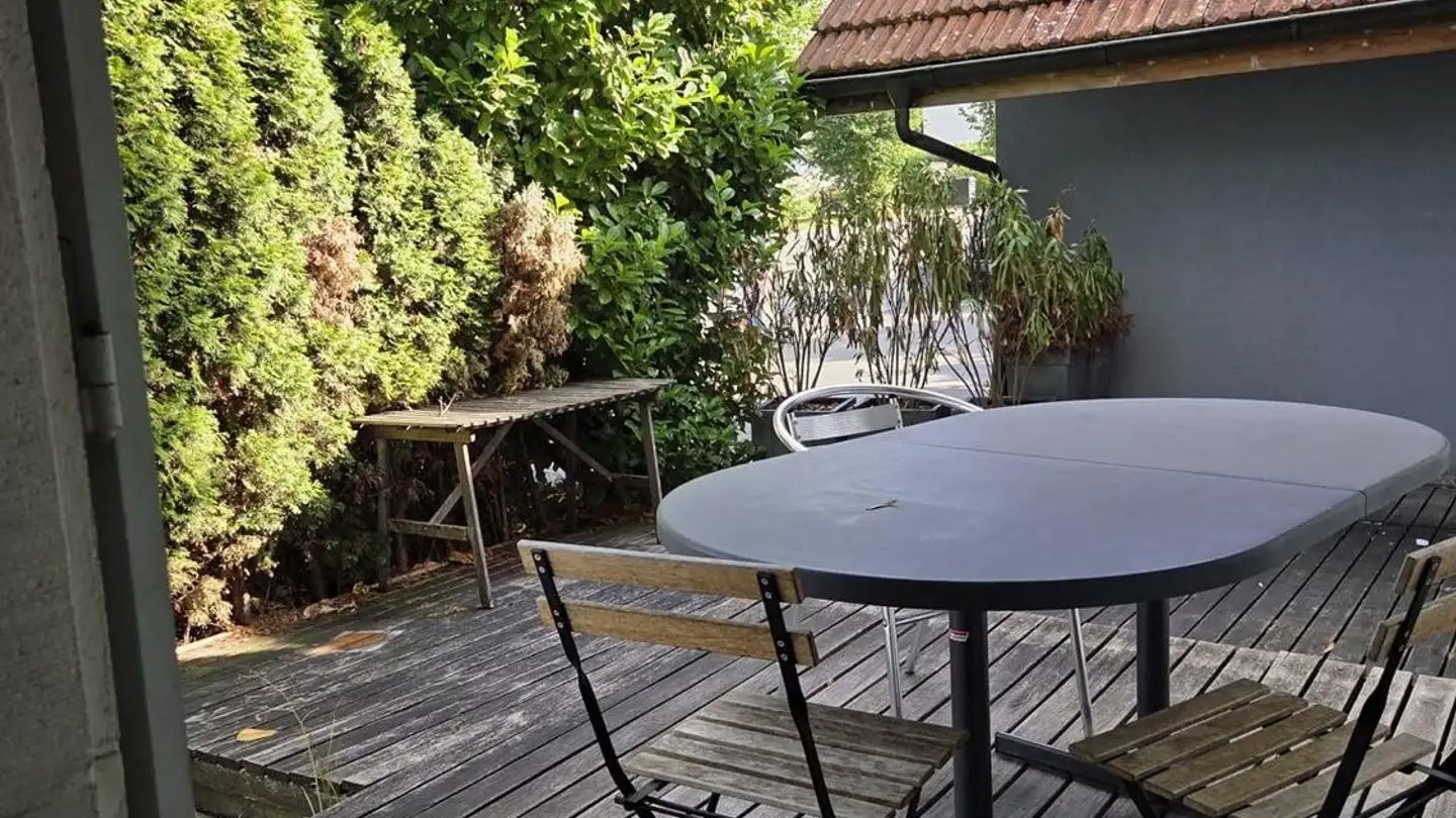 Appartement à louer - 8302 Kloten - Photo 2