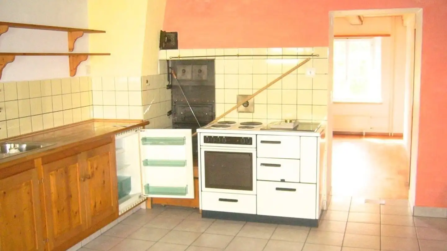 Appartamento in affitto - Dorfstrasse 14, 4423 Hersberg - Photo 3