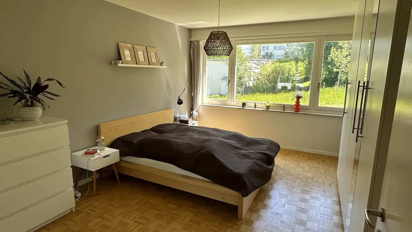 Wohnung mieten - Kalchbühlstrasse 146, 8038 Zürich - Foto 3