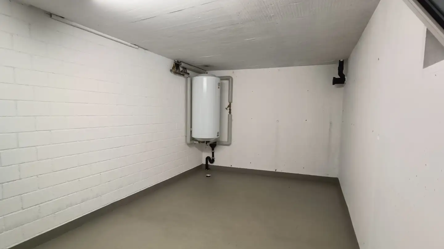 Spazio di archiviazione in affitto - Schmiedgasse, 6247 Schötz - Foto 2