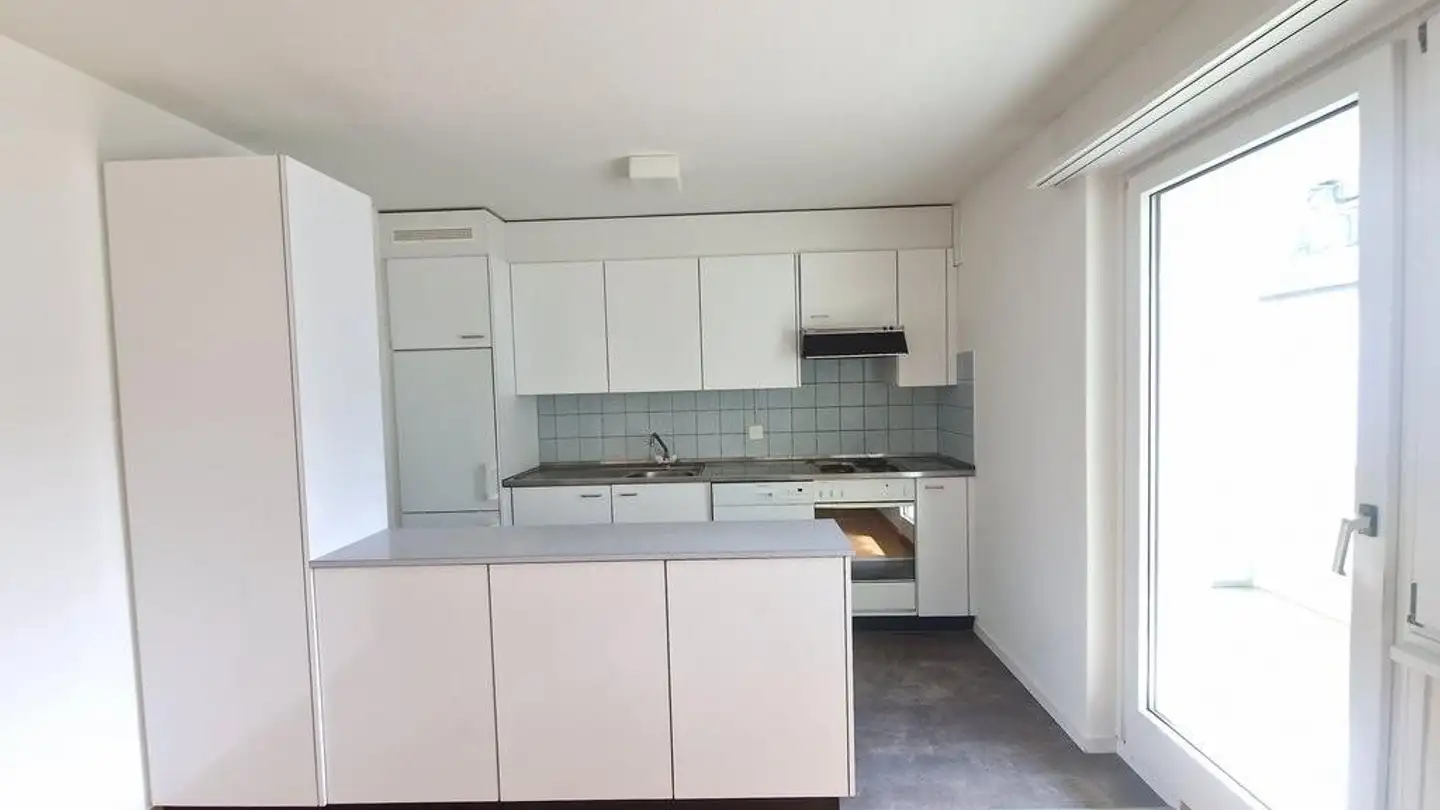 Appartamento in affitto - Haslerastrasse 9, 3186 Düdingen - Foto 2
