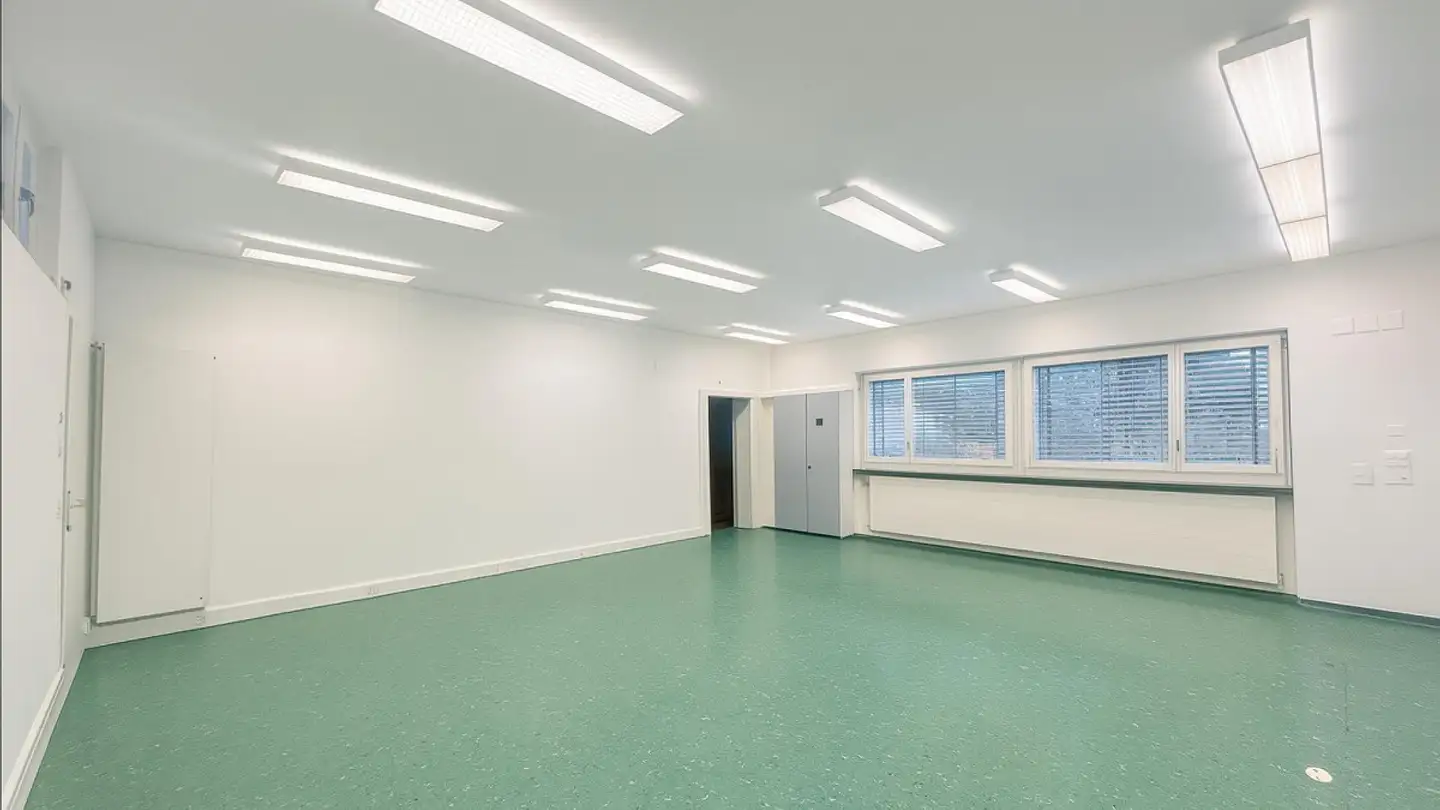 Spazio ufficio in affitto - Via Stazione 17b, 6760 Faido - Photo 2