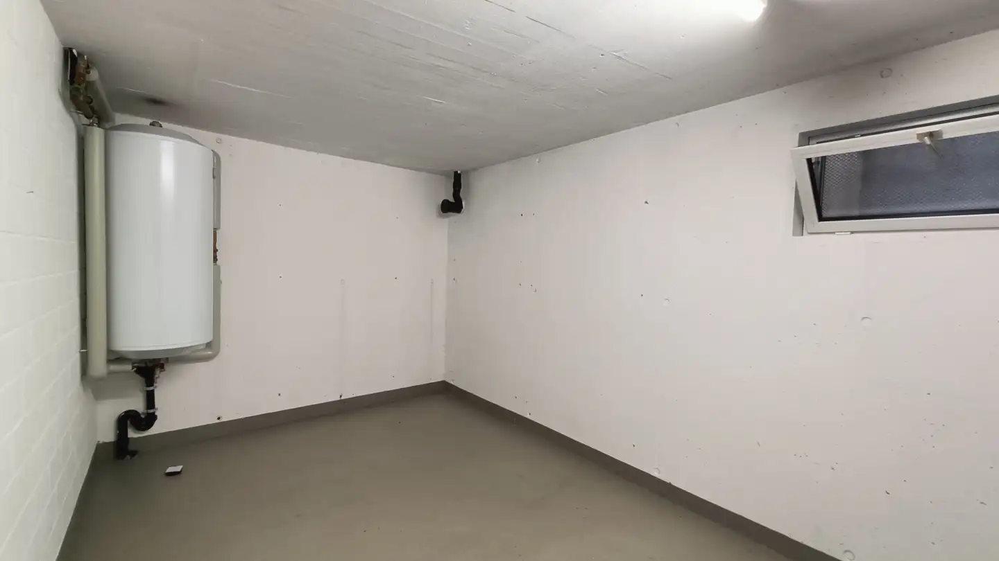 Spazio di archiviazione in affitto - Schmiedgasse, 6247 Schötz - Foto 3