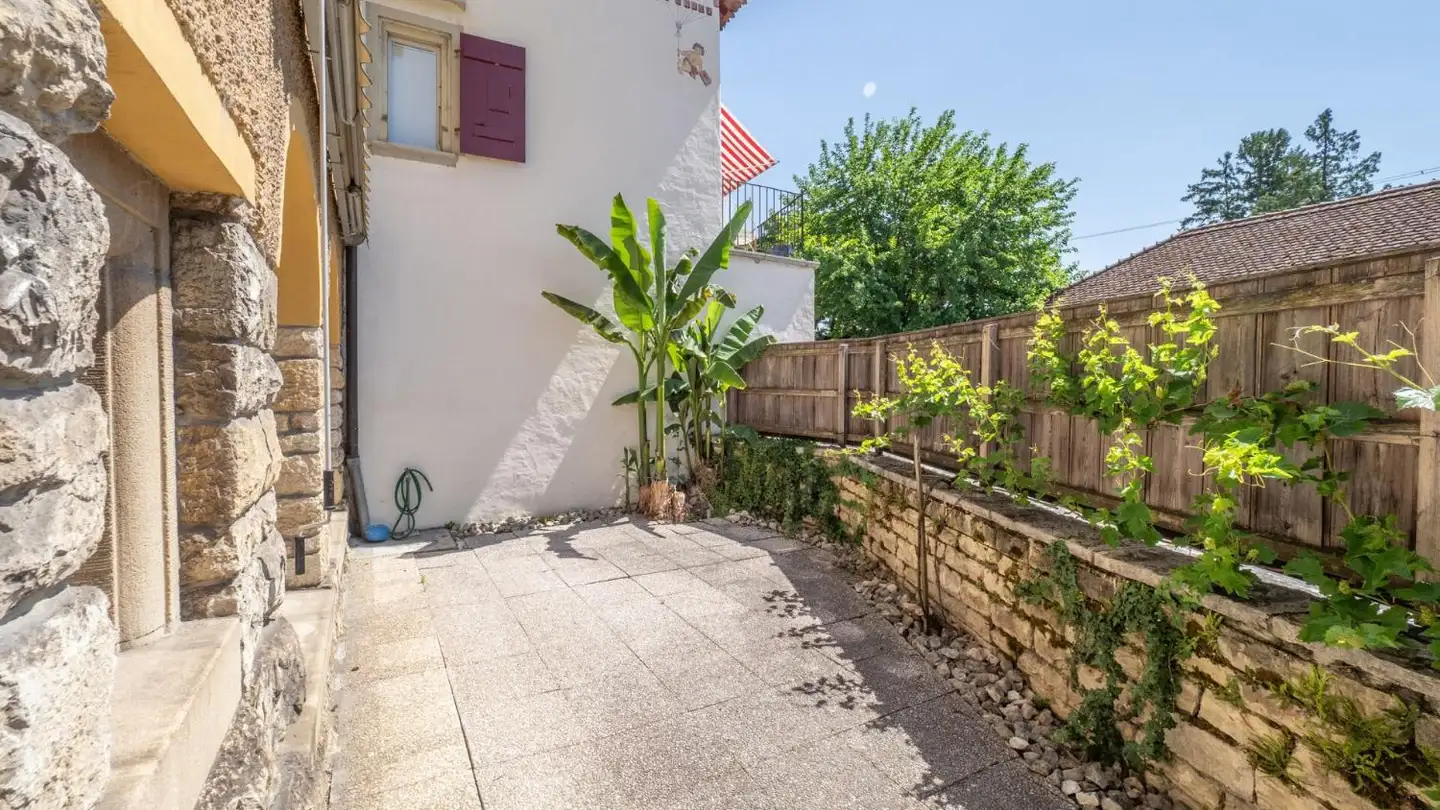 Wohnung mieten - Dorfgasse 2, 2514 Ligerz - Foto 3