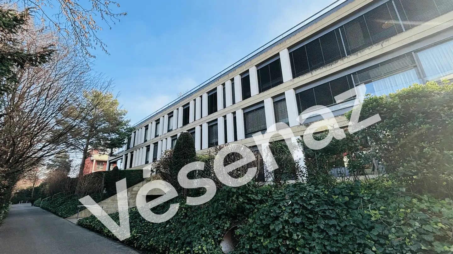 Wohnung mieten - 1222 Vésenaz