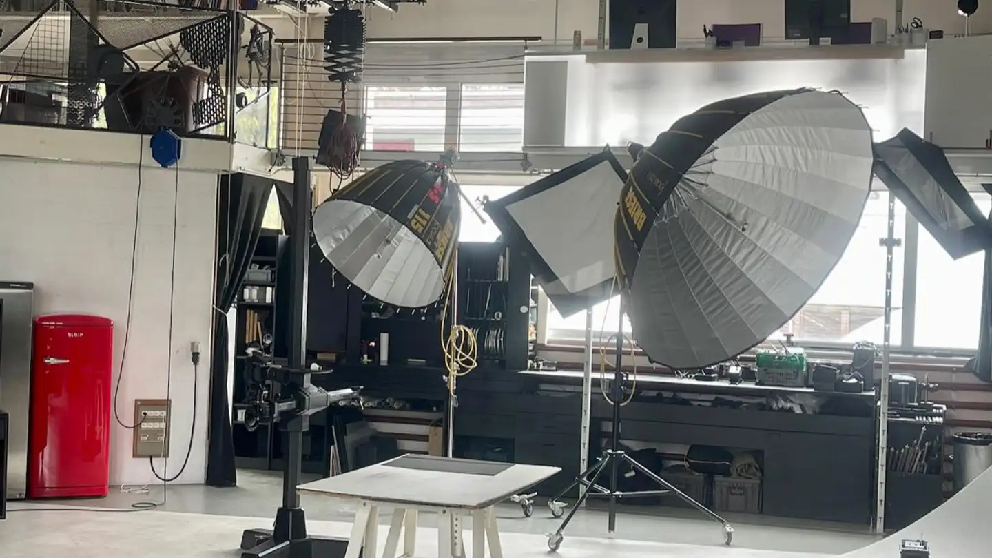 Bürofläche mieten - Kreuzstrasse 34, 6010 Kriens - Foto 2