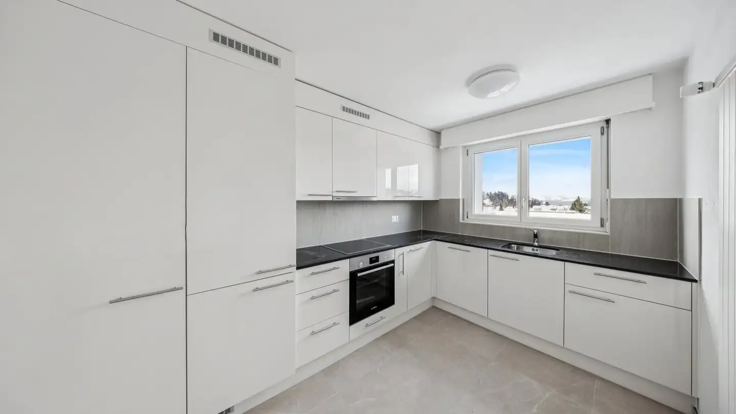Appartamento in affitto - Länggässli 24, 3454 Sumiswald