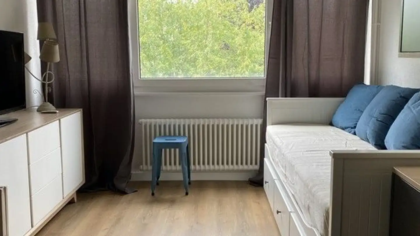 Apartment for rent - 1196 Gland