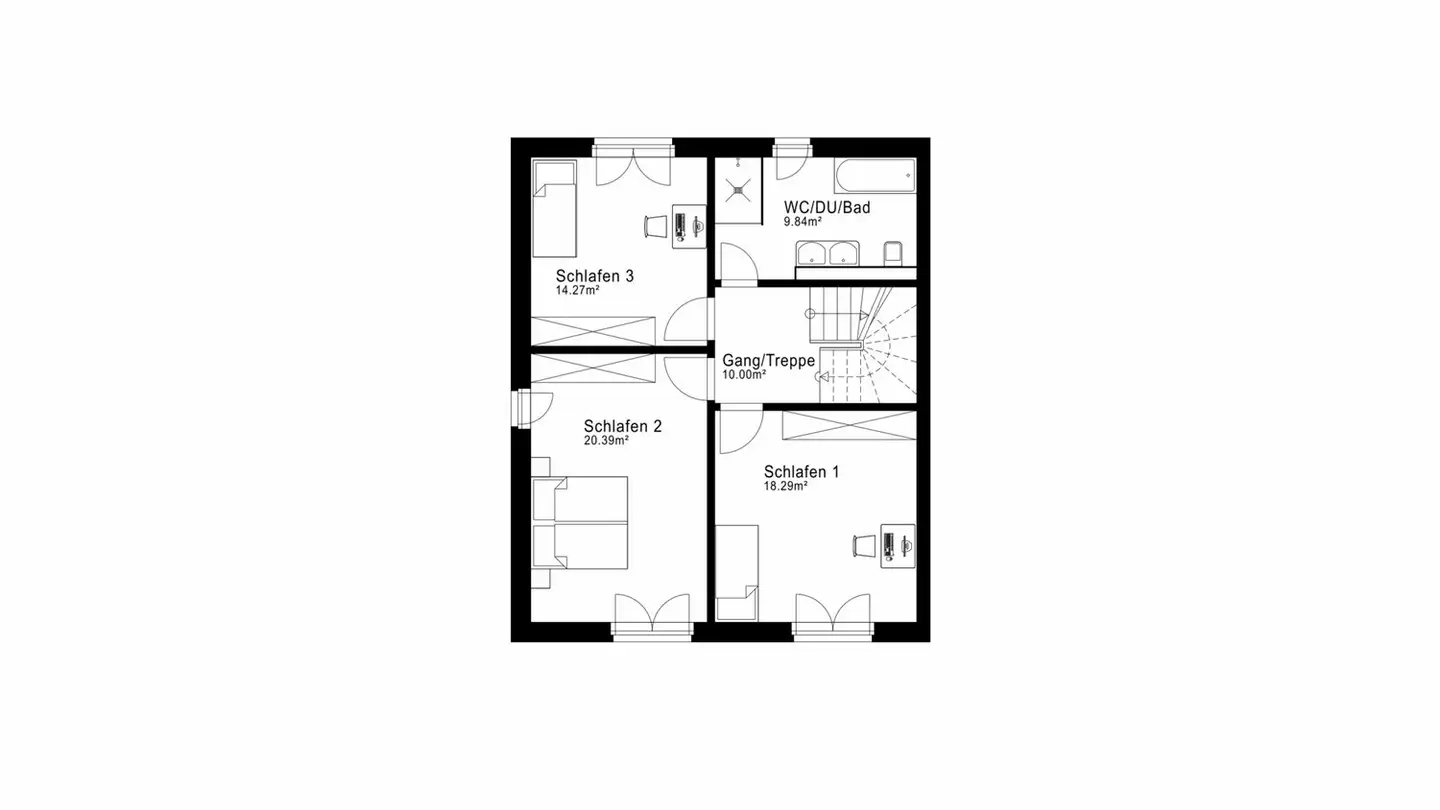 Maison individuelle à vendre - 8580 Amriswil - Photo 4