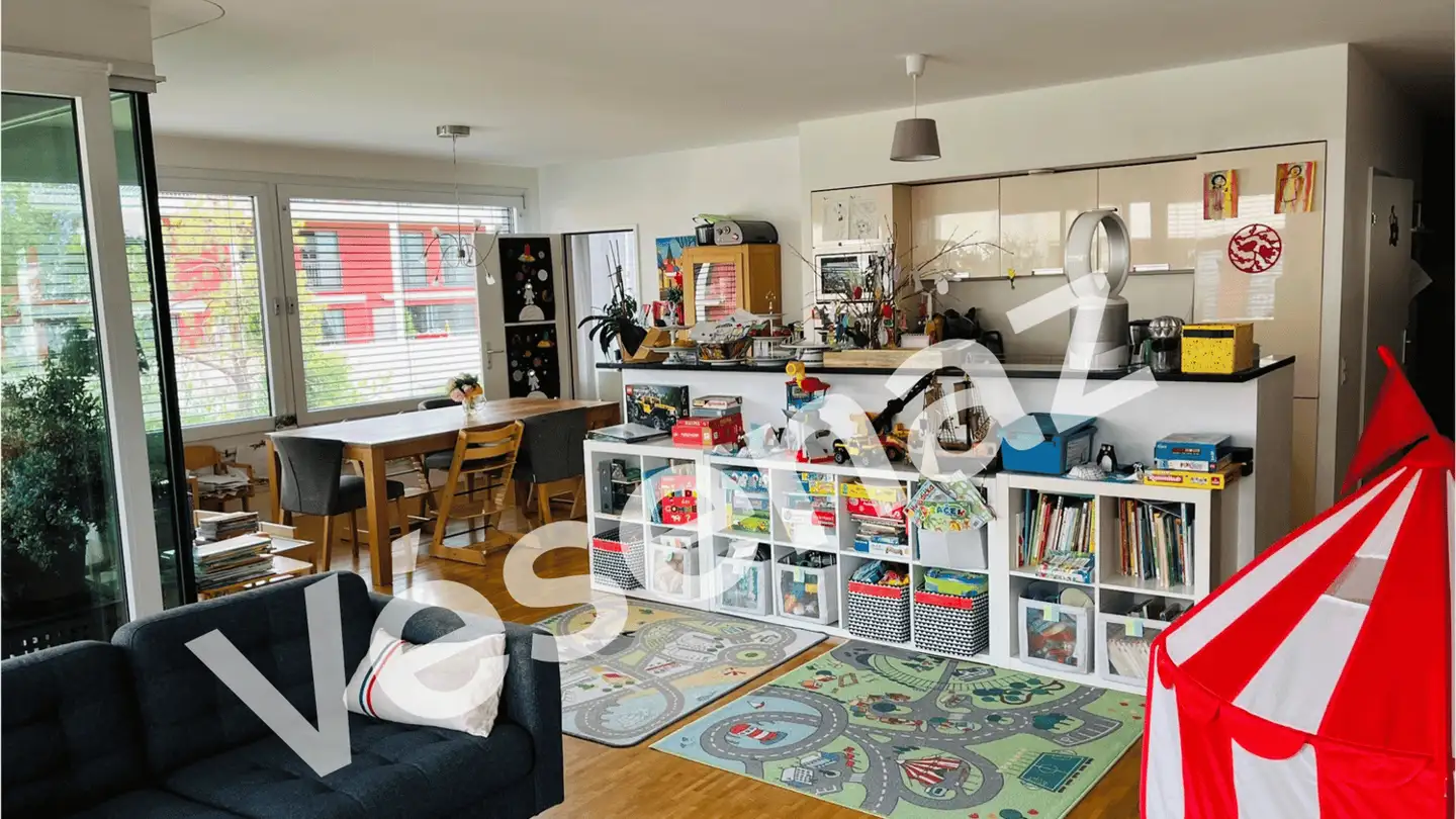 Wohnung mieten - 1222 Vésenaz - Foto 2