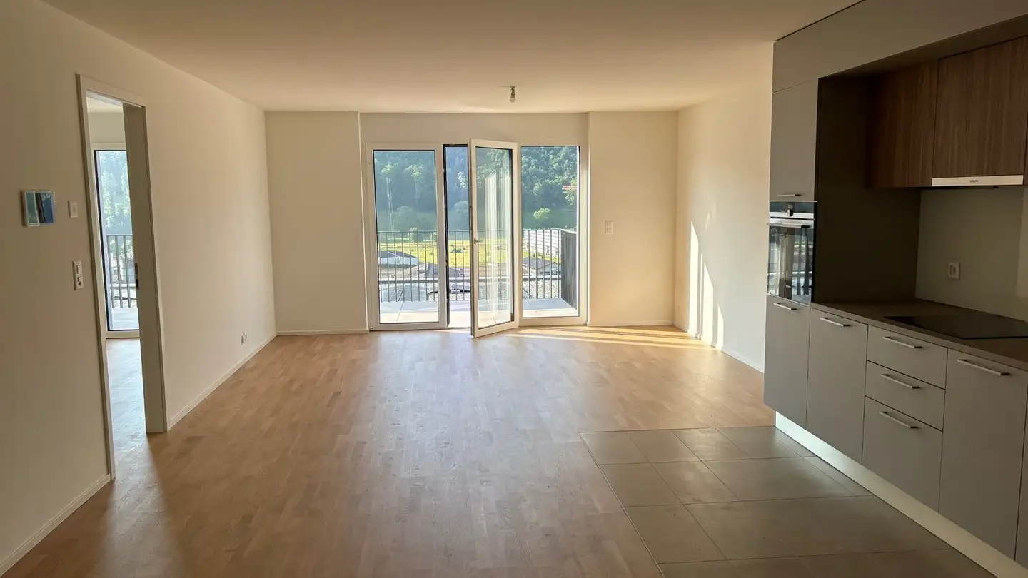 Apartment for rent - Impasse Du Tilleul 12, 1510 Moudon