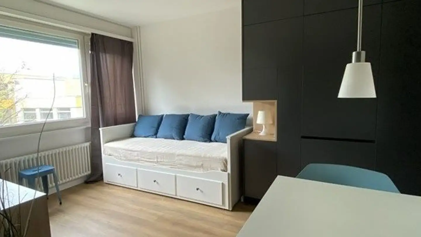 Apartment for rent - 1196 Gland - Photo 2