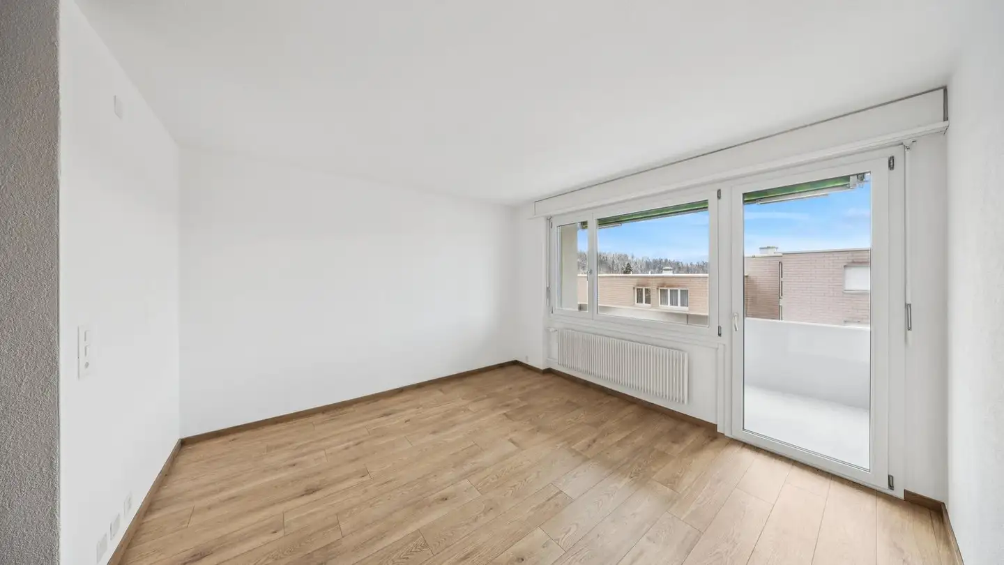 Appartamento in affitto - Länggässli 24, 3454 Sumiswald - Foto 3